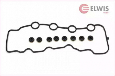 ELWIS ROYAL 9131529 -  Комплект прокладок, крышка головки цилиндра